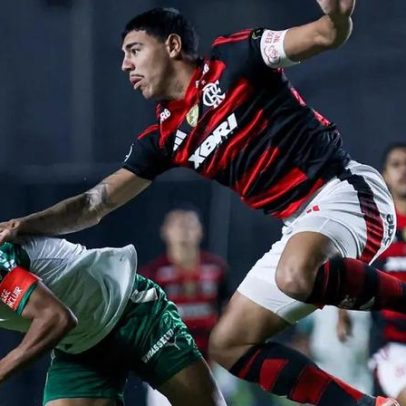 Espanhóis apontam joias do Palmeiras e Flamengo como grandes talentos