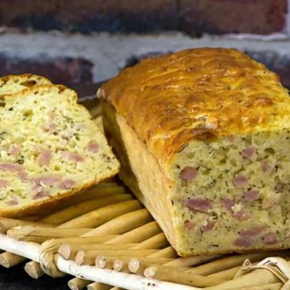 Pão de liquidificador: 4 receitas rápidas para o lanche da tarde