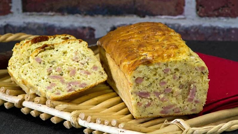 Pão de liquidificador: 4 receitas rápidas para o lanche da tarde