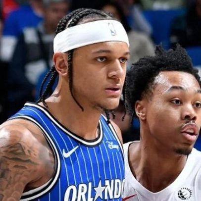 Após duelo, Paolo Banchero comenta sobre Scottie Barnes