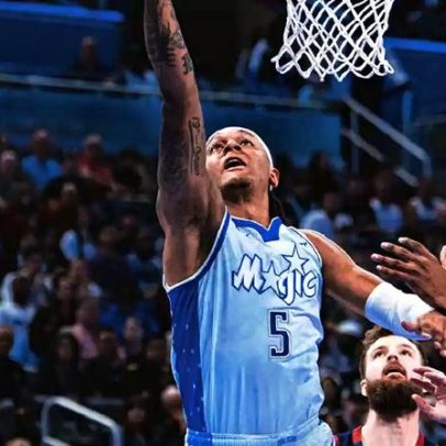 Paolo Banchero afirma que não merecia estar no All-Star neste ano