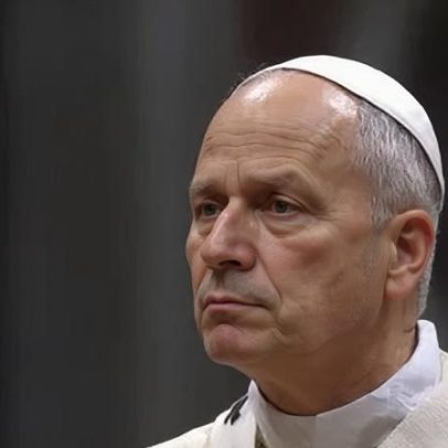 Papa Francisco lamenta agravamento da guerra no Oriente Médio