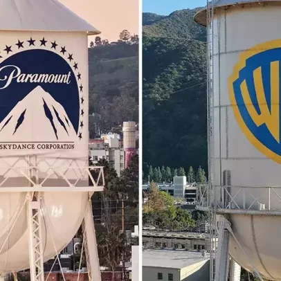 Paramount afirma que HBO Max e Paramount+ serão combinados após aquisição
