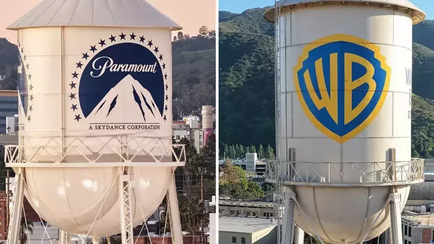 HBO Max e Paramount+ serão combinados após aquisição, diz Paramount
