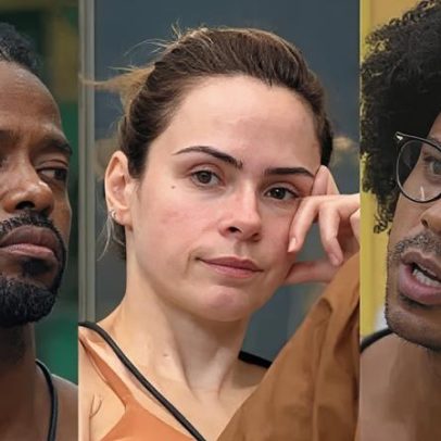 BBB 26: enquete atualizada mostra 15% de diferença entre brothers