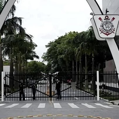 Corinthians reage à cobrança da Justiça por inconsistência em receitas