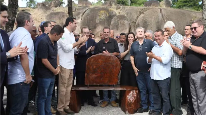 Parque Terra Prometida