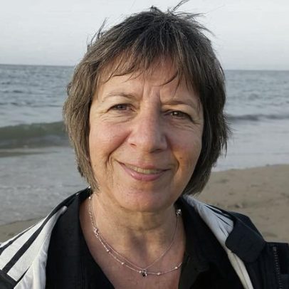 Pascale Moehrle pede à Europa que leve seus mares a sério