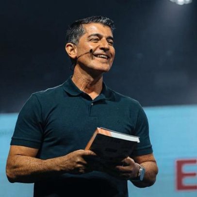 Igreja Batista Atitude realiza conferência nacional