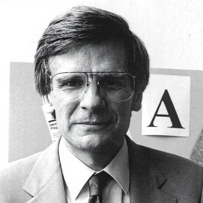 Paul Brainerd transformou computadores em impressoras e fortuna em conservação