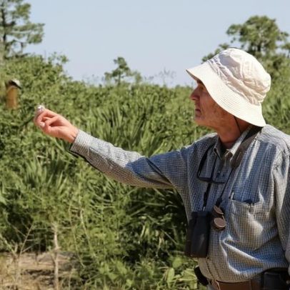 Paul Ehrlich, ecologista autor de The Population Bomb, morre aos 93 anos