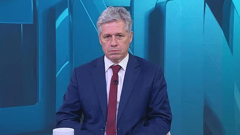 Paulo Teixeira, ministro do Desenvolvimento Agrário