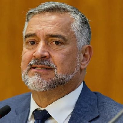 PT envia relatório paralelo à PF e STF, CPI o ignora