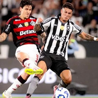Suspensos e lesionados da 6ª rodada do Brasileirão