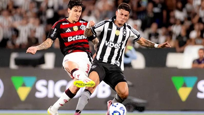 Suspensos e lesionados da 6ª rodada do Brasileirão