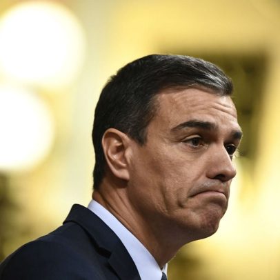 Espanha, o único país europeu a rejeitar Trump