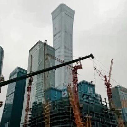 China em foco: avanços e desafios na economia e política