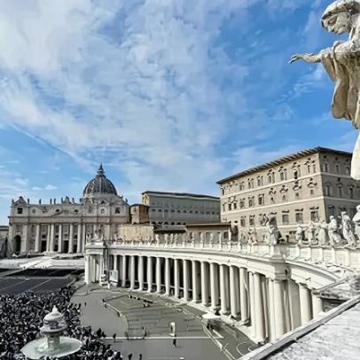 Vaticano afirma que católicos podem receber transplantes de tecidos de animais