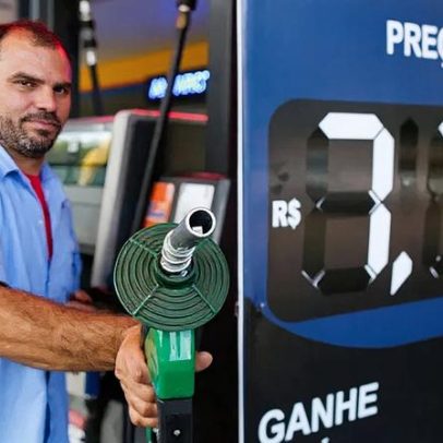 Preço do petróleo expõe miopia estratégica do Brasil