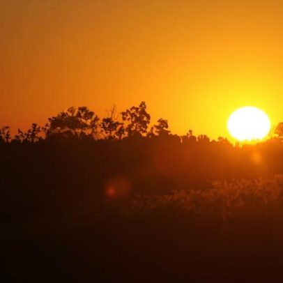 O aquecimento global já afeta a vida cotidiana em todo o mundo, aponta estudo