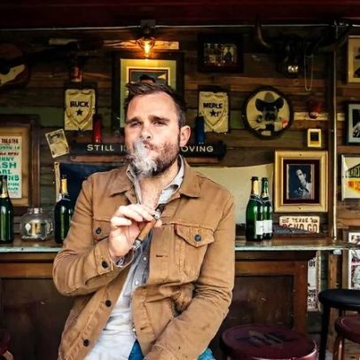 Álbum 'Guy on a Rock' de John Baumann leva country texano a todos