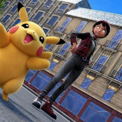 Top jogador de Pokémon declara um Pokémon como o melhor