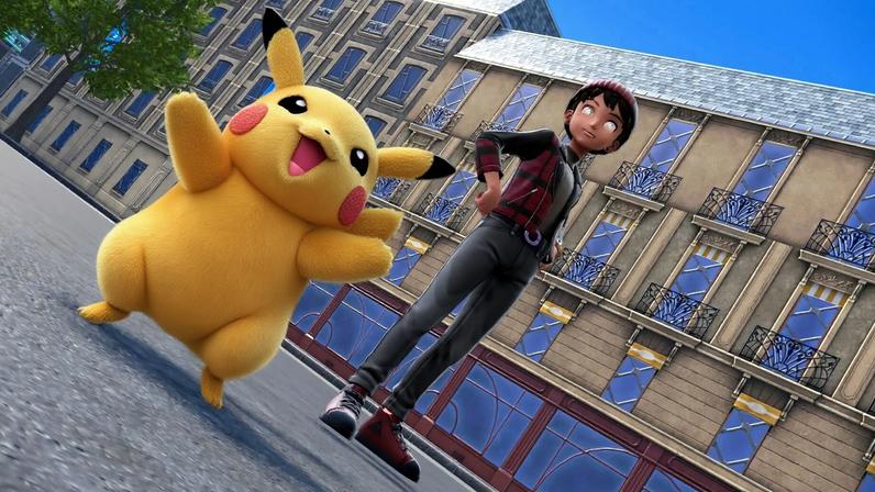 © The Pokémon Company / Kotaku