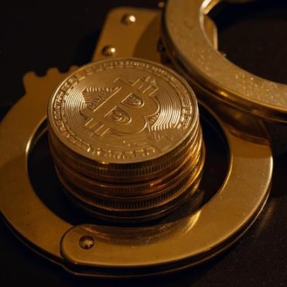 Polícia recupera 500 bitcoins perdidos há 10 anos de traficante