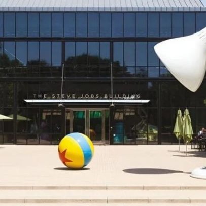 Pixar dispensa IA e volta às origens em nova animação