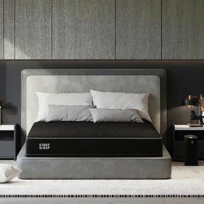 Eight Sleep é avaliada em US$ 1,5 bi com foco em saúde preventiva