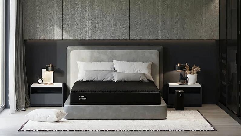 Eight Sleep: empresa atinge valor de mercado bilionário enquanto mira na saúde preventiva (Reprodução/Eight Sleep)