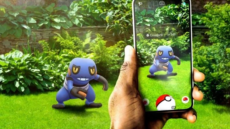 Pokémon GO ajuda a mapear cidades ao redor do mundo