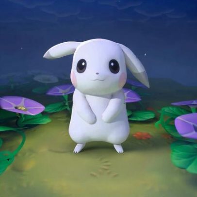 Pokémon Pokopia pode ter teaser sobre ventos e ondas