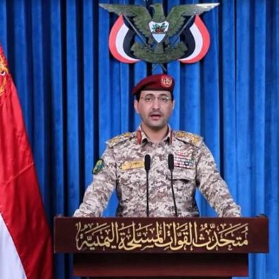 Ataque dos Houthis a Israel pode desviar foco dos EUA, aponta análise