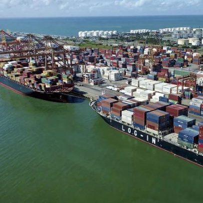 Rota para o mundo amplia cooperação internacional
