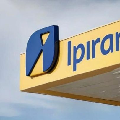Chevron negocia compra de 30% da Ipiranga