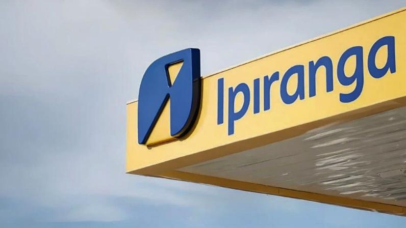 Chevron negocia a compra de 30% da Ipiranga
