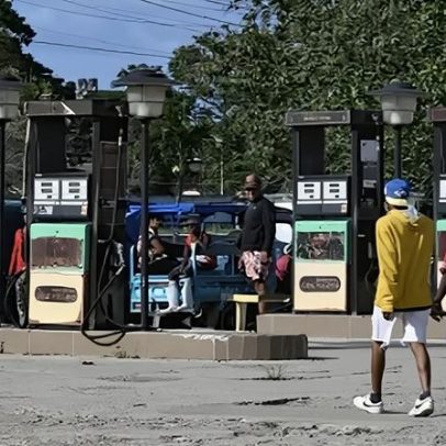 Rússia confirma chegada de petroleiro a Cuba e cita conversas com EUA