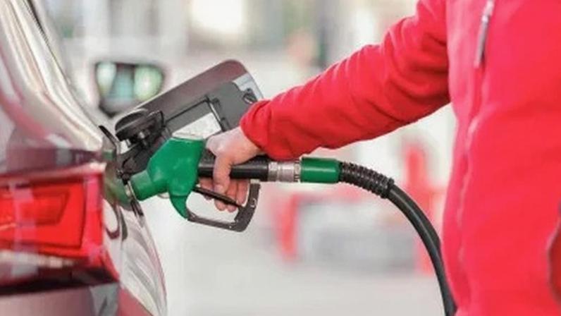 Posto de gasolina