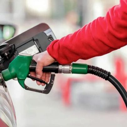 Reajuste no diesel da Petrobras entra em vigor hoje