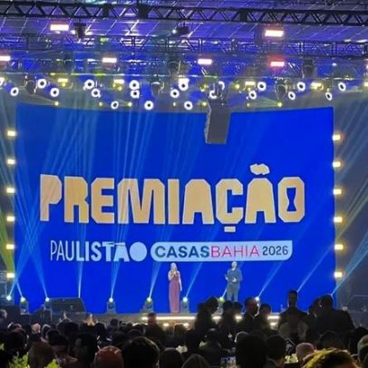 Palmeiras domina premiação do Paulistão e leva maioria dos prêmios