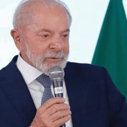 Lula afirma que Tebet quer fazer política em São Paulo