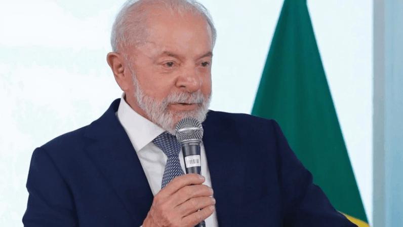 A declaração foi dada durante reunião ministerial nesta 3ª feira (31.mar.2026), a última com o atual desenho da Esplanada