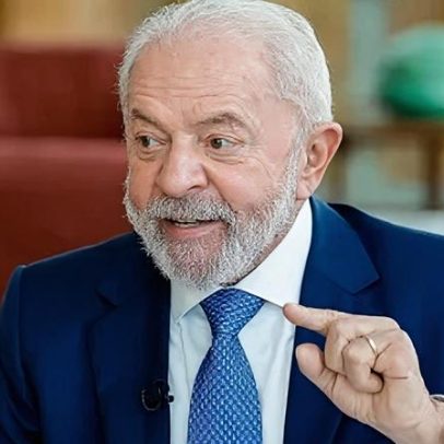 Paraná Pesquisas: Lula tem 45,2% negativa e 31,7% positiva