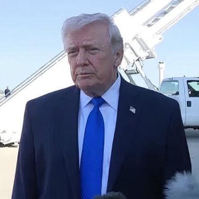 Trump afirma não saber se novo líder supremo do Irã está vivo