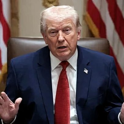 Trump alerta Irã para abandonar ambições nucleares e traçar novo caminho