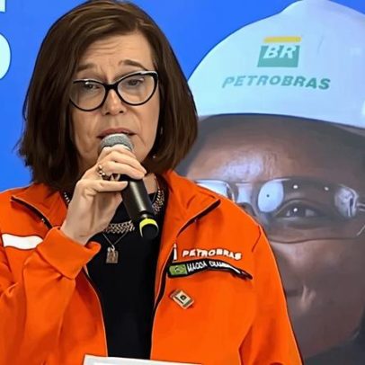 Mercado de combustíveis brasileiro não deve sofrer nervosismo externo, diz Chambriard