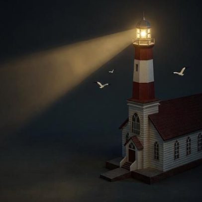 Ajudando a Igreja a Pensar com Clareza