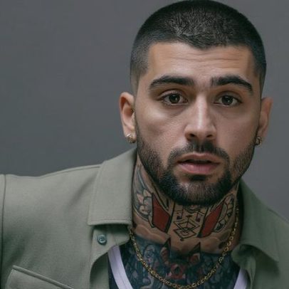 Zayn relembra intimidade passada em single com inspiração R&B Sideways