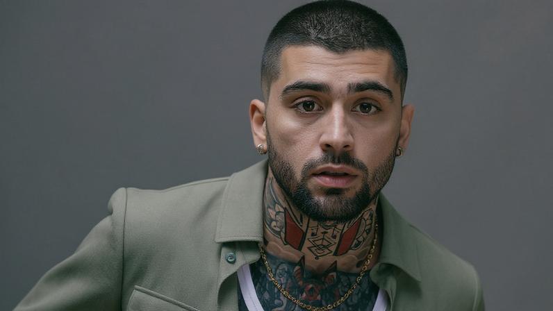 Zayn relembra intimidade passada em single com inspiração R&B Sideways